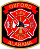 OXFORD FIRE DEPARTMENT
